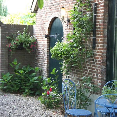 Weurt Bed And Garden Alde Coninckshof B&B 외부 사진