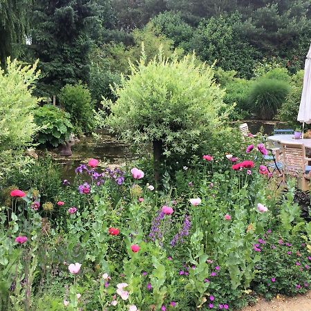 Weurt Bed And Garden Alde Coninckshof B&B 외부 사진