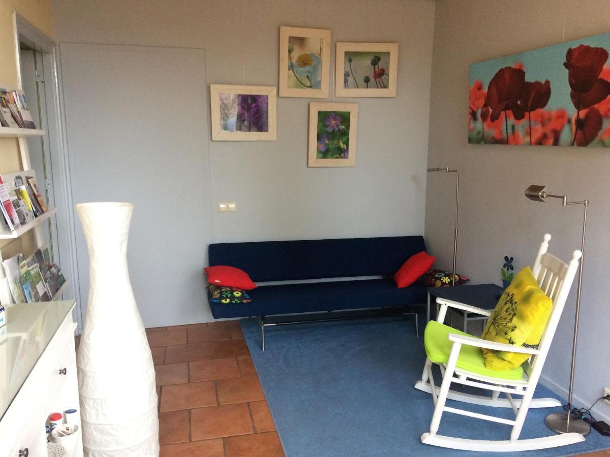Weurt Bed And Garden Alde Coninckshof B&B 외부 사진