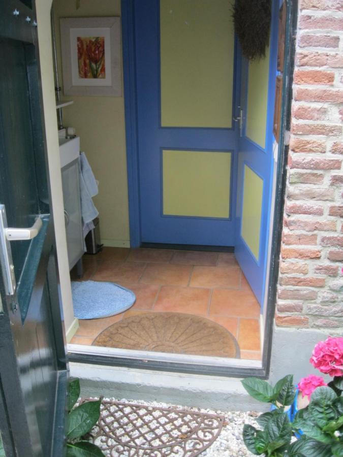 Weurt Bed And Garden Alde Coninckshof B&B 외부 사진
