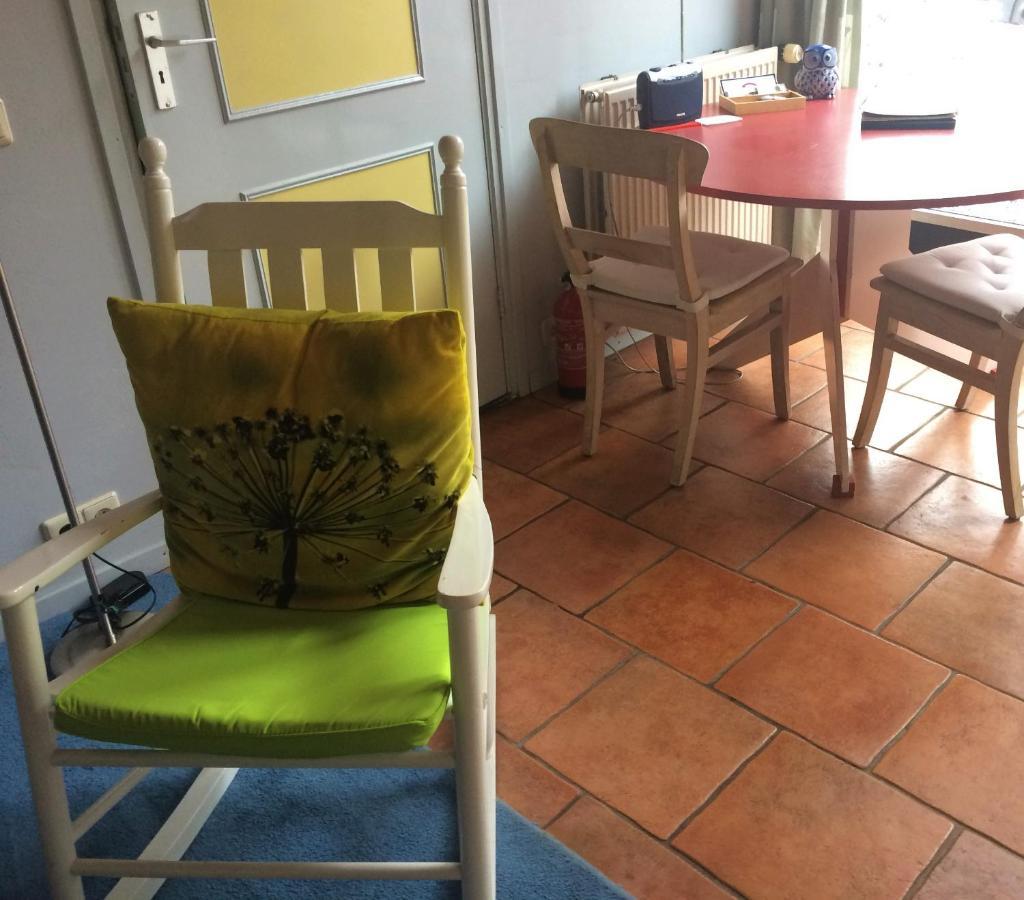 Weurt Bed And Garden Alde Coninckshof B&B 외부 사진