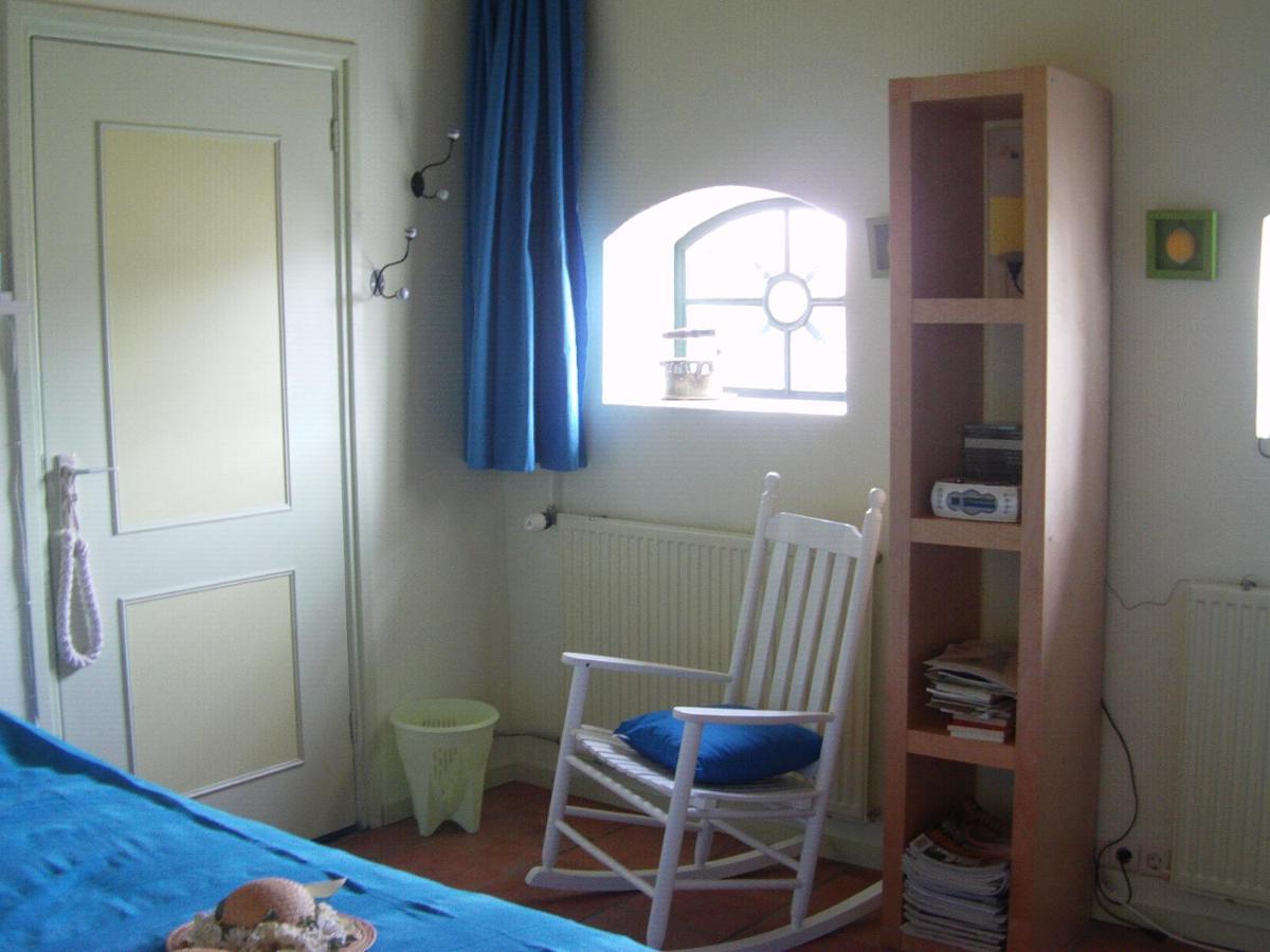 Weurt Bed And Garden Alde Coninckshof B&B 외부 사진