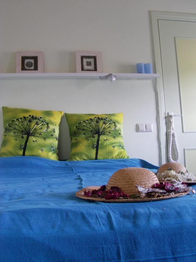 Weurt Bed And Garden Alde Coninckshof B&B 외부 사진