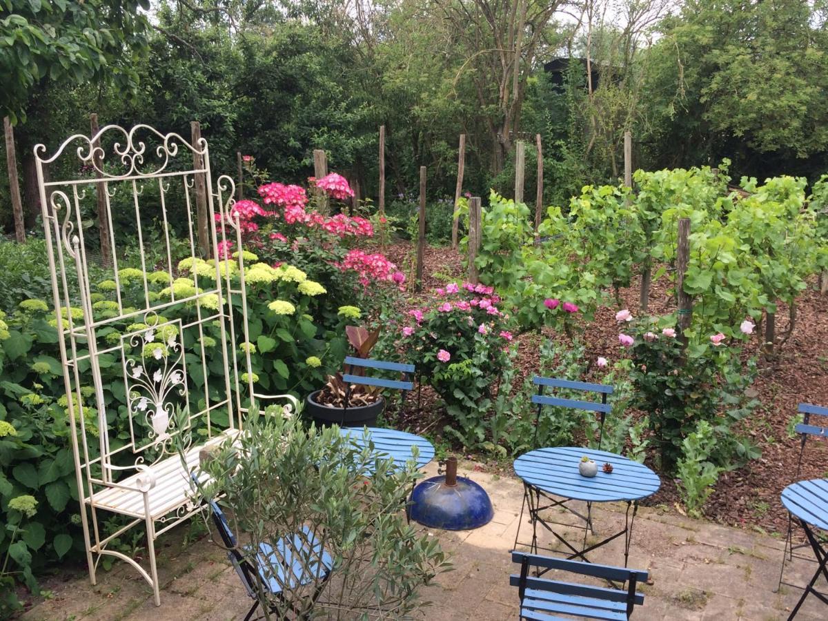 Weurt Bed And Garden Alde Coninckshof B&B 외부 사진